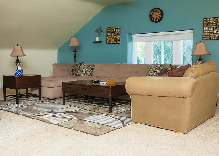 Bed and breakfast Hawthorne Park 5*