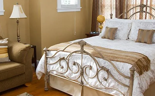 Bed and breakfast Hawthorne Park