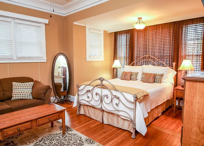 Hawthorne Park 5* Columbus