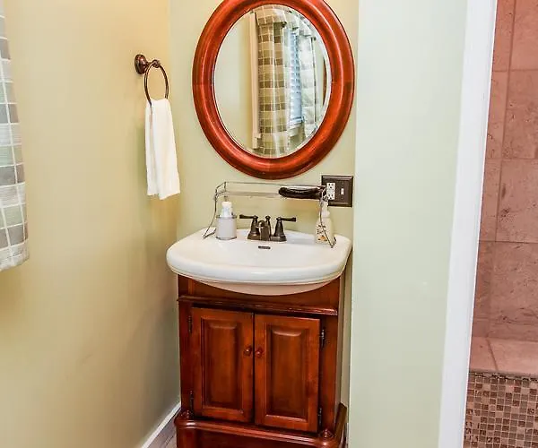 Hawthorne Park Bed and breakfast