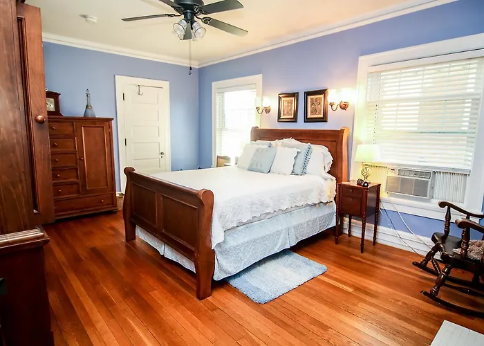 Bed and breakfast Hawthorne Park 5*