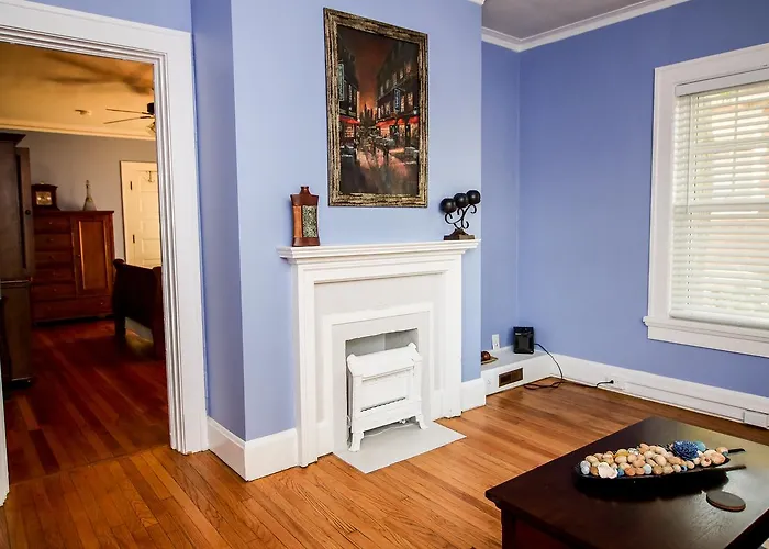 Bed and breakfast Hawthorne Park 5*