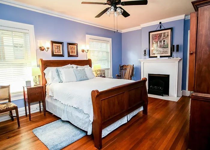 Hawthorne Park 5* Columbus