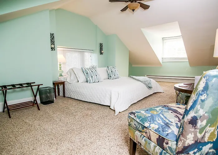 Hawthorne Park 5* Columbus
