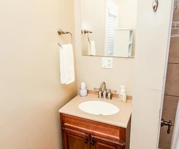 Hawthorne Park 5* Columbus