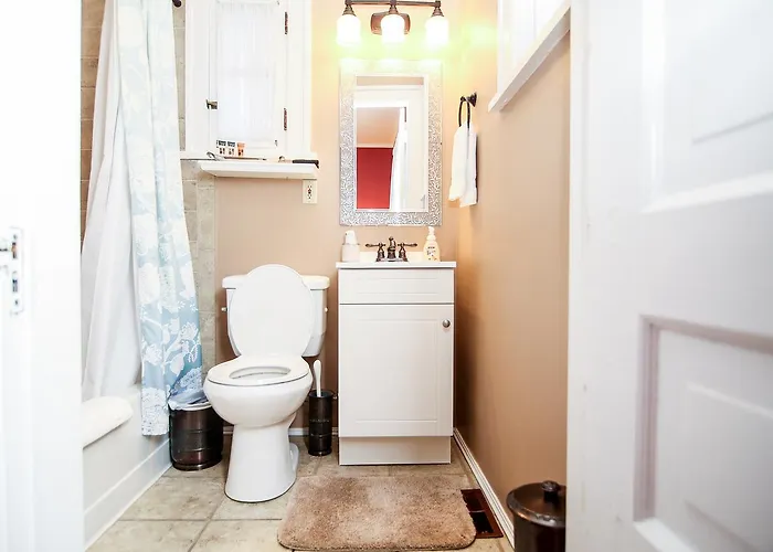 Hawthorne Park 5* Columbus
