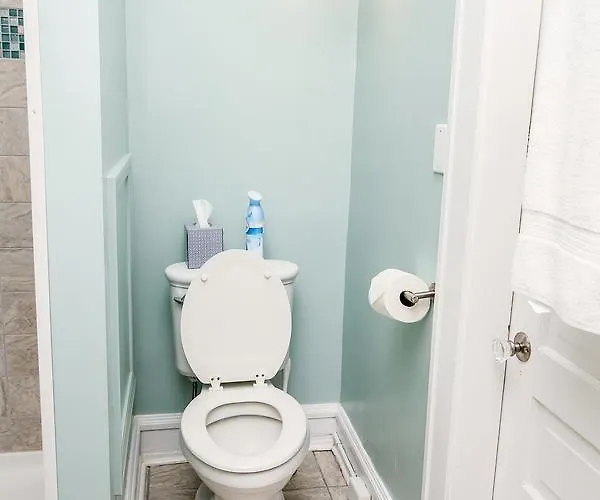 Hawthorne Park Bed and breakfast 5*
