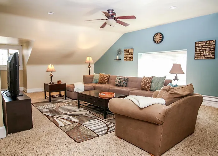 Hawthorne Park Bed and breakfast 5*
