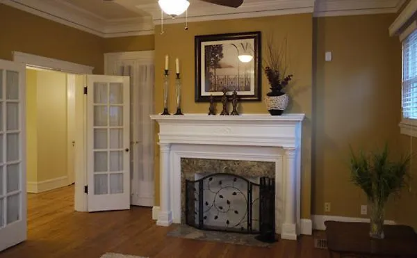 Hawthorne Park 5* Columbus