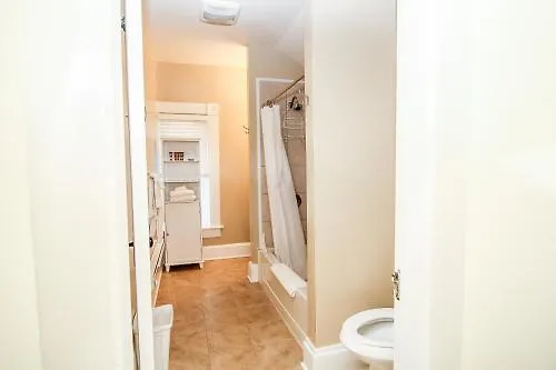 Bed and breakfast Hawthorne Park 5*